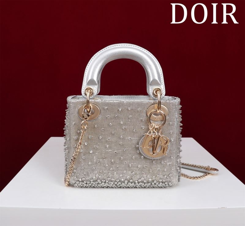 Christian Dior My Lady Bags